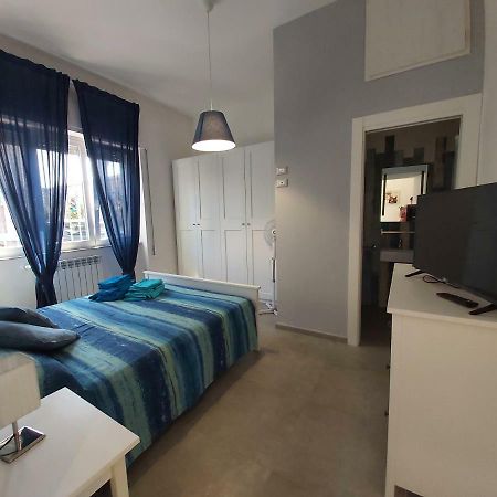 Appartement Helen à Viareggio Extérieur photo