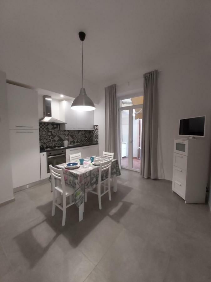 Appartement Helen à Viareggio Extérieur photo
