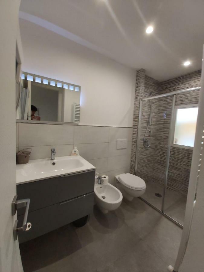 Appartement Helen à Viareggio Extérieur photo