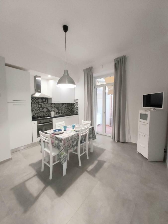 Appartement Helen à Viareggio Extérieur photo