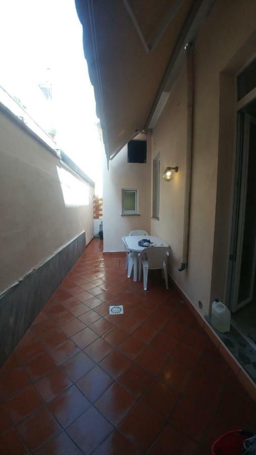 Appartement Helen à Viareggio Extérieur photo