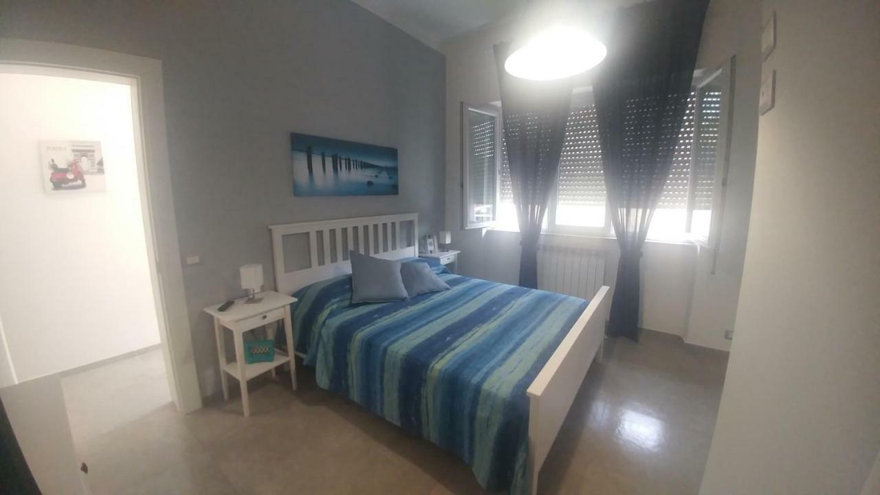 Appartement Helen à Viareggio Extérieur photo